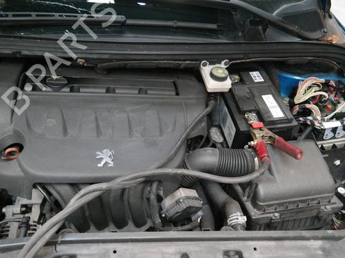 Electronic module PEUGEOT 307 CC (3B) 2.0 16V | BP36612025M83 - Image 3