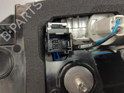 Right tailgate light CITROËN C5 AIRCROSS (A_) 2.0 BlueHDi 180 (AJEHZR) | BP36627916C80 - Image 7