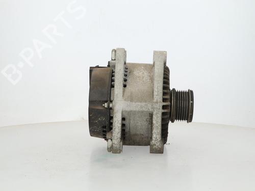 Alternator PEUGEOT 2008 I (CU_) 1.2 VTi | BP36637435M7 - Image 3