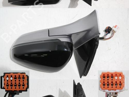 Used Left mirror Left mirror 36619415 36619415