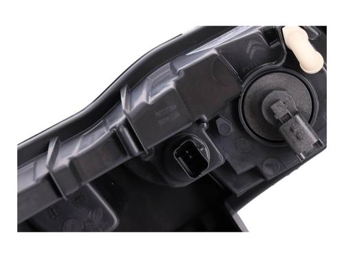 Rear bumper left light CITROËN C3 III (SX) 1.2 PureTech 82 | BP36634903C81 - Image 7