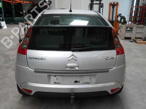 Cable CITROËN C4 Coupe (LA_) 1.6 16V | BP36612199E12 - Image 11