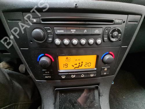 Left front seat CITROËN C4 Coupe (LA_) 1.6 16V | BP36635301C15 - Image 37
