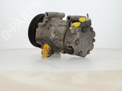 AC compressor CITROËN C3 II (SC_) 1.6 HDi | BP36637529M34 - Image 6