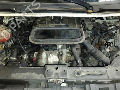 Switch PEUGEOT EXPERT Van (VF3A_, VF3U_, VF3X_) 1.6 HDi 90 16V | BP36633791I30  - Image 33