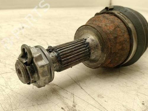 Left front driveshaft PEUGEOT 508 I (8D_) 2.0 HDi Hybrid4 AWC | BP36626744M38 - Image 5