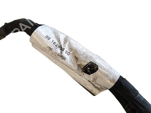 Used Cable Cable CITROËN C4 CACTUS 1.2 VTi 82 (82 hp) 36632939 36632939