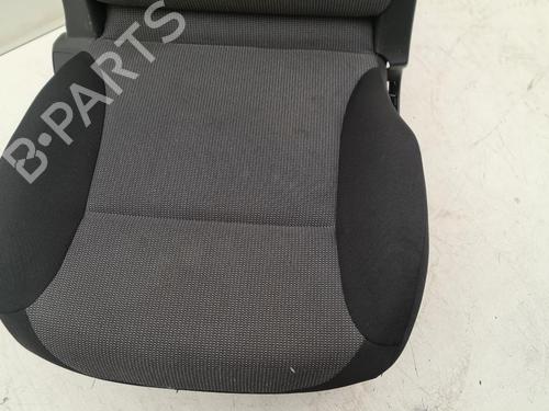 Right front seat PEUGEOT PARTNER Box Body/MPV 1.6 HDi / BlueHDi 75 | BP36625024C16 - Image 2