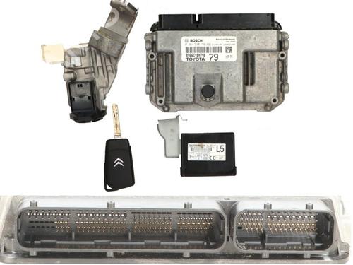 Control unit PEUGEOT 108 1.0 VTi | BP36634720M11 - Image 9