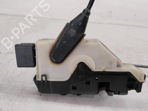 Front right lock CITROËN DS5 2.0 HDi 200 Hybrid4 All-wheel Drive | BP36627186C97 - Image 5