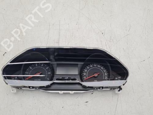 instrument-cluster-peugeot-208-i-ca_-cc_-2012-2013-2014-2015-2016-2017-2018-2019-2020-2021-36627213 main image