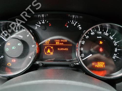 Boot lining PEUGEOT 5008 (0U_, 0E_) 1.6 HDi | BP36613499I3 - Image 35