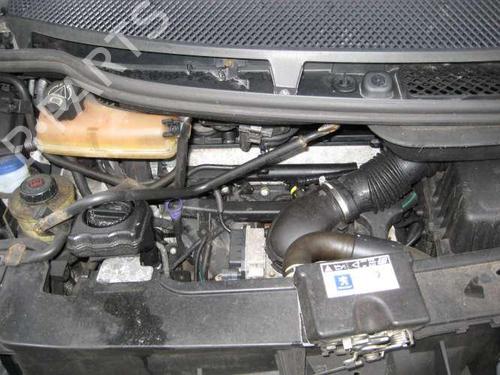 Climate control PEUGEOT 807 (EB_) 2.0 | BP36601112I5 - Image 7