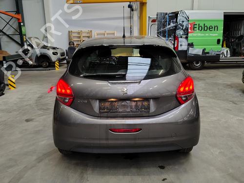 Electronic module PEUGEOT 208 I (CA_, CC_) 1.6 BlueHDi 100 | BP36634362M83  - Image 20