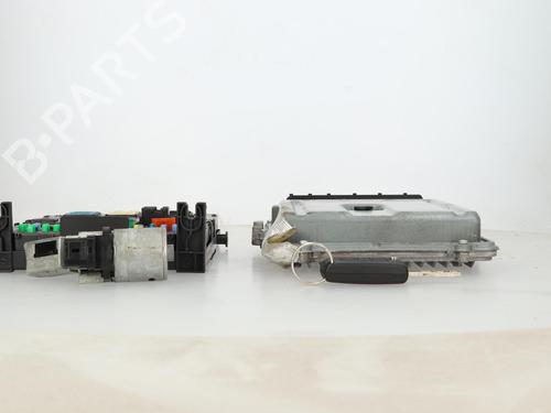 Control unit CITROËN C6 (TD_) 3.0 HDi | BP36638964M11 - Image 6