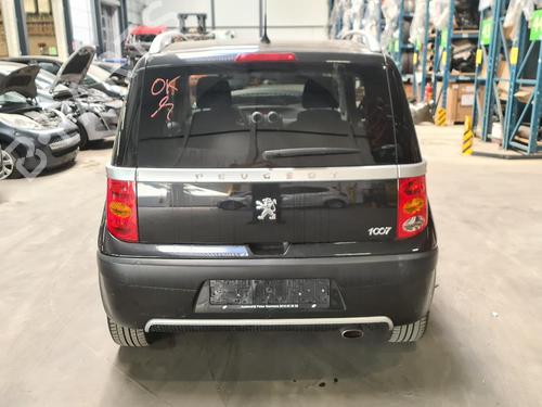 Switch PEUGEOT 1007 (KM_) 1.6 16V | BP36632233I30 - Image 29
