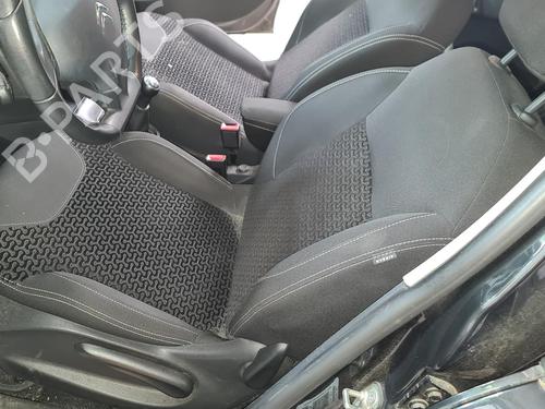 Right front steering knuckle CITROËN C3 II (SC_) 1.6 HDi | BP36633077M26 - Image 10