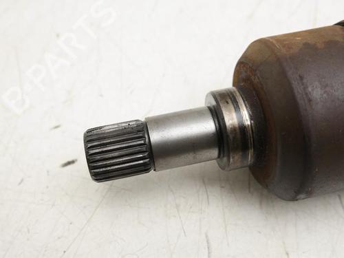 Left front driveshaft CITROËN C5 II (RC_) 2.0 16V (RCRFJB, RCRFJC) | BP36625561M38 - Image 3