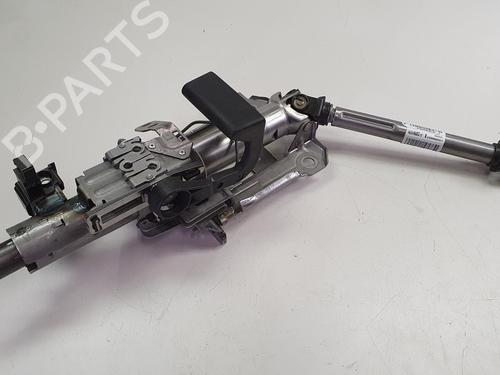 Used Steering column Steering column PEUGEOT 5008 II (MC_, MJ_, MR_, M4_) 1.6 PureTech 180 (M45GFR) (181 hp) 36620480 36620480