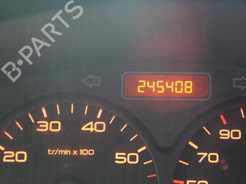 Electronic module PEUGEOT PARTNER Box Body/MPV (5_, G_) 1.6 HDi 75 | BP36622627M83 - Image 25