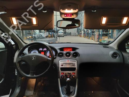 Electronic sensor PEUGEOT 308 SW I (4E_, 4H_) 1.6 16V | BP36638954M84 - Image 2