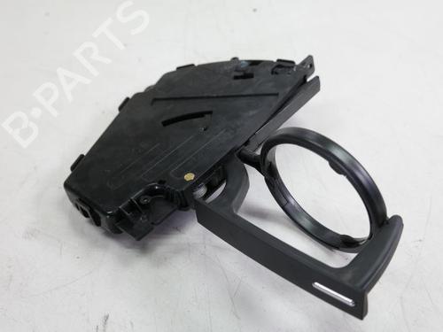 Middle console CITROËN C6 (TD_) 2.7 HDi | BP36622276I22 - Image 4