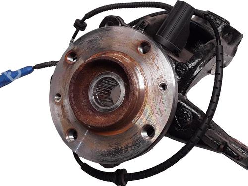 Used Left front steering knuckle Left front steering knuckle 36617395 36617395
