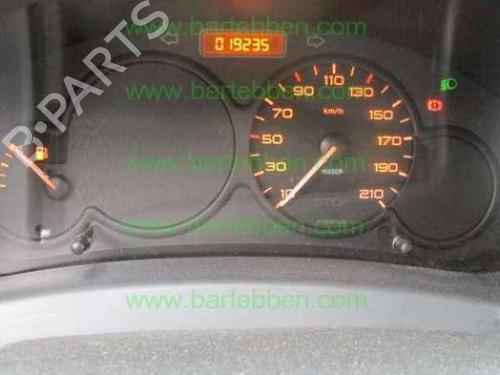 Switch PEUGEOT PARTNER Box Body/MPV (5_, G_) 1.6 HDi 75 | BP36605437I30 - Image 2