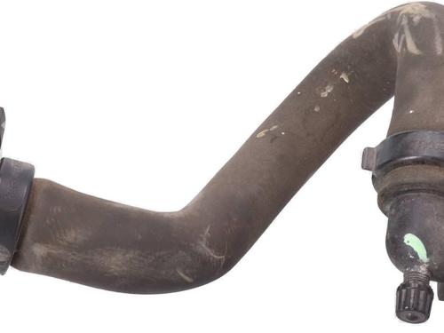 Pipe CITROËN C3 II (SC_) 1.4 HDi 70 (SC8HZC, SC8HR0, SC8HP4) | BP36628367M125 - Image 8