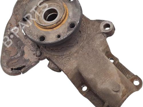 Left front steering knuckle CITROËN JUMPER I Van (244) 2.8 HDi | BP36635435M25 - Image 3