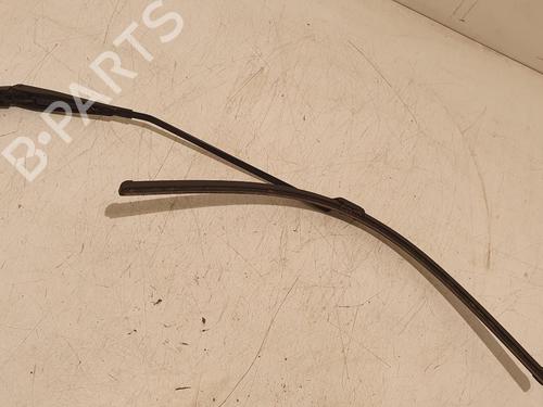 Used Front windshield wiper arm Front windshield wiper arm 36621168 36621168