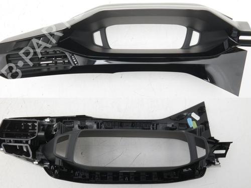 Middle console PEUGEOT 508 II (FB_, FH_, F3_) 1.5 BlueHDI 130 (FBYHZJ, FBYHZR) | BP36629180I22 - Image 6
