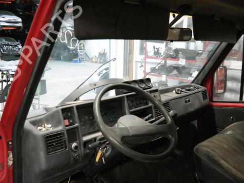 Electronic module PEUGEOT J5 Bus (290P) 2.5 D | BP36612072M83 - Image 18