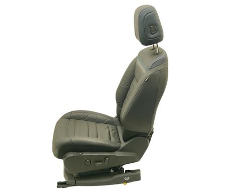 Left front seat CITROËN C5 AIRCROSS (A_) 1.2 PureTech 130 (ARHNSJ) | BP36629747C15 - Image 7