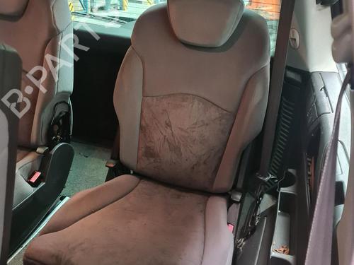 Middle console PEUGEOT 807 (EB_) 2.0 16V | BP36628980I22 - Image 15