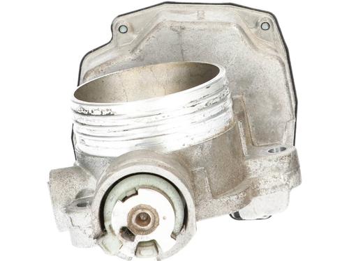 Used Throttle body Throttle body PEUGEOT 207 (WA_, WC_) 1.4 (75 hp) 36620799 36620799