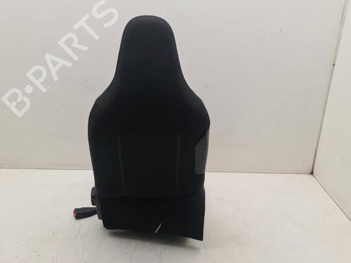 Sæde højre fortil PEUGEOT 108 1.0 VTi | BP36626704C16 - Image 5