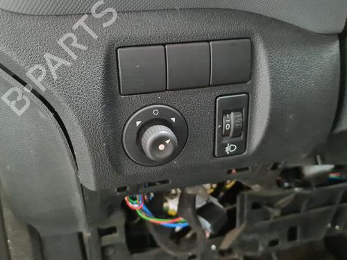 Steering rack PEUGEOT PARTNER Box Body/MPV 1.6 HDi / BlueHDi 75 | BP36626137M22 - Image 19