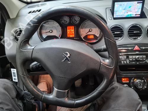 Electronic module CITROËN C5 III Break (RW_) 3.0 HDi 240 (RWX8CA) | BP36637761M83  - Image 23