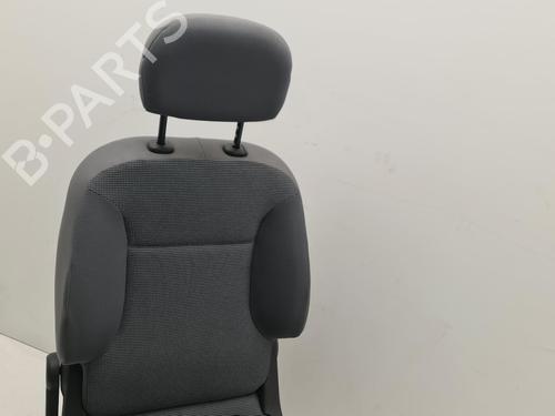Right front seat PEUGEOT PARTNER Box Body/MPV 1.6 HDi | BP36622637C16 - Image 2