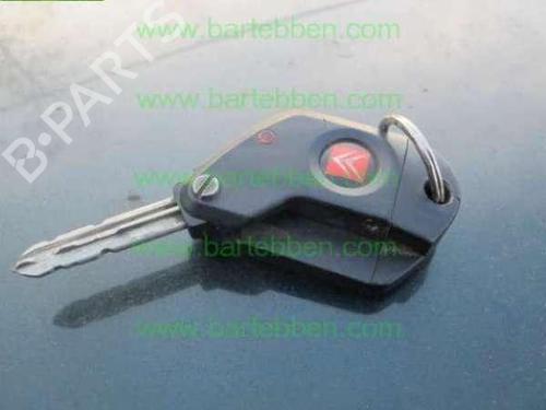 Switch CITROËN XM (Y3) 3.0 V6 | BP36608927I30 - Image 10