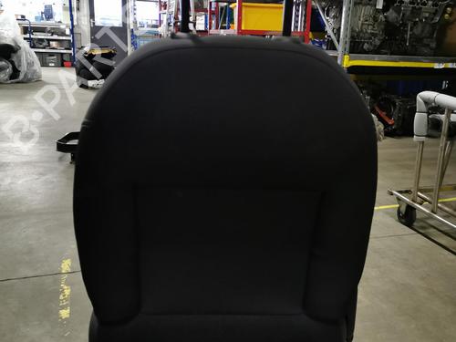Right front seat PEUGEOT 2008 I (CU_) 1.2 VTi | BP36609459C16 - Image 6