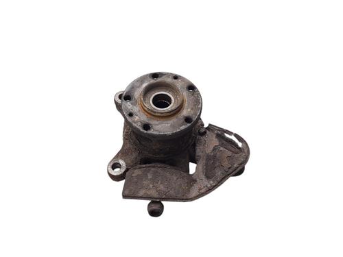 Left front steering knuckle CITROËN JUMPER I Van (244) 2.8 HDi | BP36635435M25 - Image 4