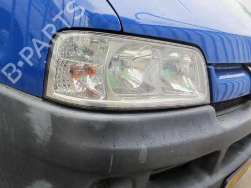 Steering pump PEUGEOT BOXER Van (244) 2.2 HDi | BP36601702M99  - Image 11