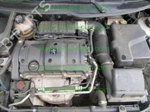 Other PEUGEOT 206 SW (2E/K) 1.6 16V | BP36608541O1  - Image 6