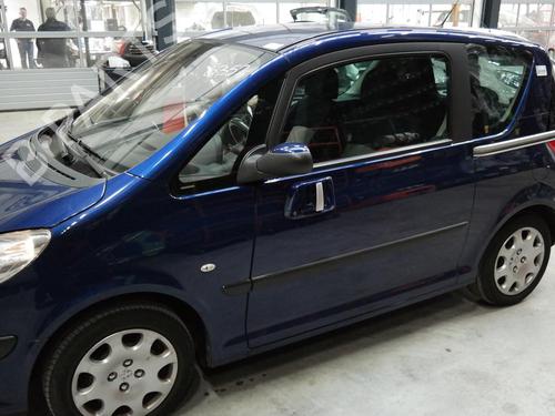 Electronic module PEUGEOT 1007 (KM_) 1.6 16V | BP36615260M83  - Image 29