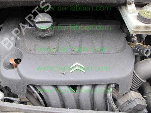 Switch CITROËN C4 Picasso I MPV (UD_) 2.0 i 16V | BP36604189I30  - Image 17