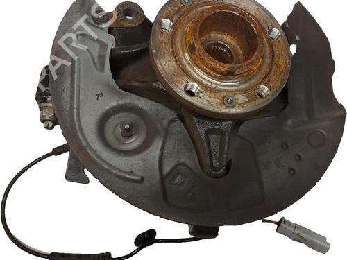 Used Right front steering knuckle Right front steering knuckle 36621696 36621696