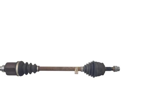 Left front driveshaft PEUGEOT BIPPER Tepee 1.4 | BP36636521M38 - Image 3