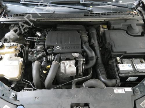 Control unit CITROËN C5 II (RC_) 1.6 HDi (RC8HZB) | BP36618958M11 - Image 13